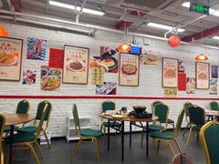 -谢记上海大排档(长寿路店)