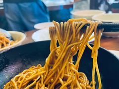 -舒蔡记生煎菜饭(云南中路店)