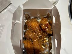 -SUN炸鸡专门店(西塔总店)