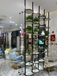-MY WAY SALON