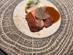 -wann lounge 低温慢煮牛排·清吧