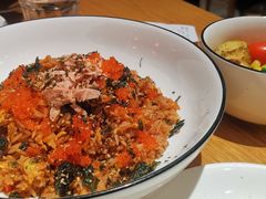 -森Some Fusion(荔湾店)