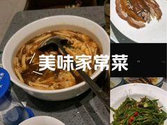 -紫光园·烤鸭·北京菜(团结湖店)