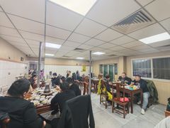 -原柳滩高台阶涮羊肉