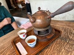 -瓦库茶馆37号(北龙湖店)