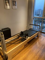 -FineYoga梵音瑜伽·普拉提