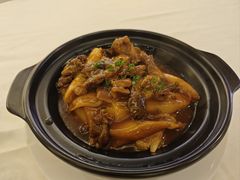 -万山楼海鲜酒家·二十三年老字号