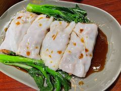 -广州中心皇冠假日酒店·百粤楼