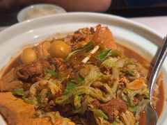 -四世同堂·京菜·烤鸭(双井店)