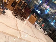 -大连中远海运洲际酒店