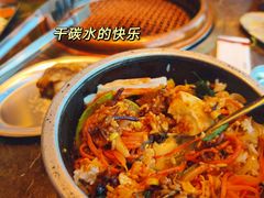 -一品诚记烤肉(大连柏威年购物中心店)