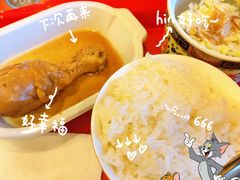 -和合谷(新街口店)