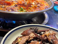 -小饕荟雅安贡椒鱼鲜馆(广福桥店)