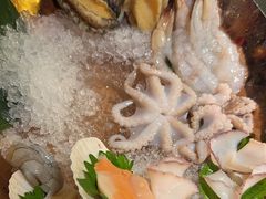 -牛New寿喜烧(虹桥新天地店)