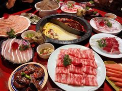 一咪鸭肠-重庆袁老四火锅(武进万达店)