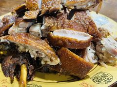 -正宗苏稽毛哥跷脚牛肉总店
