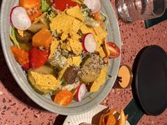 -La Terre乐田(万象城店)