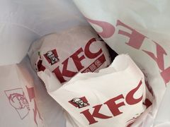 -肯德基(北京南站店)