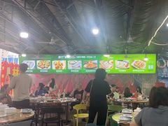-林记海鲜排档·十年海鲜地标