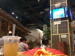 -汤森悠生活文化汤(江宁万达店)