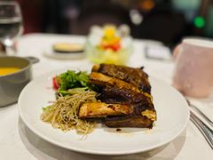 -西堤牛排(南京龙江店)