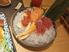 -德川家日本料理(中关村寰太大厦店)