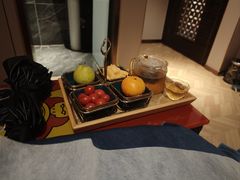 -华夏良子·足道SPA艾灸(翠微店)