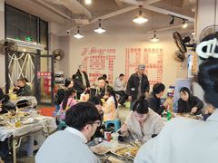 -串小白烧烤(金沙洲店)