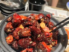 -乾杯烧肉居酒屋(中洲湾店)