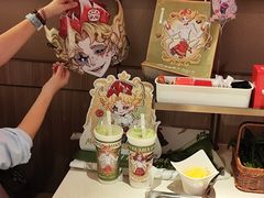 -海底捞火锅(中商百货店)