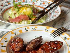 -杭州君悦酒店·青莳