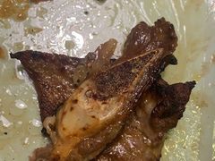 -韩盛·盛江山自助料理(于洪新玛特店)