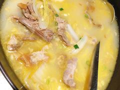 -青年公社烤鸭(滨湖银泰店)