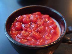 红豆双皮奶-丽晶轩中餐厅(重庆丽晶酒店)