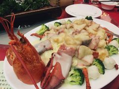 -深圳隐秀山居酒店