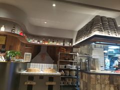 -黄山老妈·土菜(碧桂园店)