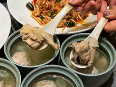 -夜宴江景餐厅