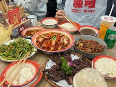 -老三样·旧食新味(船山路店)