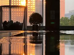 -北京威斯汀酒店游泳健身中心