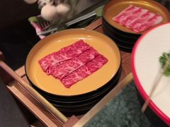 -牛New寿喜烧(中山公园龙之梦店)