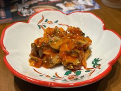 -傑·料理·海鲜放题(佛山文华荟店)