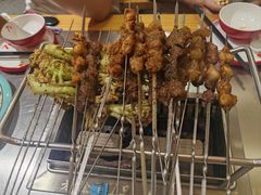 -古彭7只羊·招牌白串·碳锅羊肉旗舰店