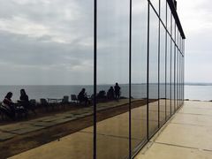 -Cafe Aewol Monsant