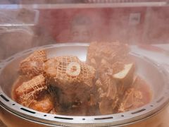 -西贝(武汉群星城店)