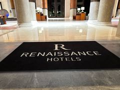 -三亚海棠湾万丽度假酒店