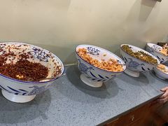 -李氏紫竹林卤粉(火车站店)