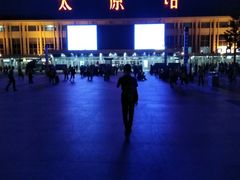 -太原面食店(解放路店)