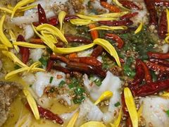 -新太二·鲜料川菜(万泰汇店)