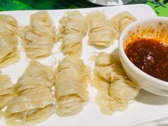 -令氏家外家周礼食府(桥南店)