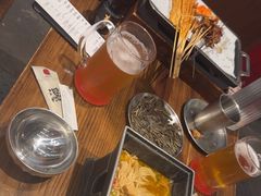 -破店肥哈·东北烧烤·夜宵(南山保利店)